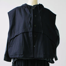 Load image into Gallery viewer, HOODIE VEST
